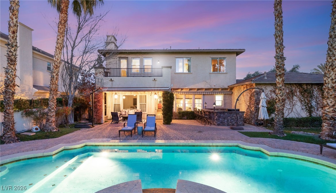 Image of house photo