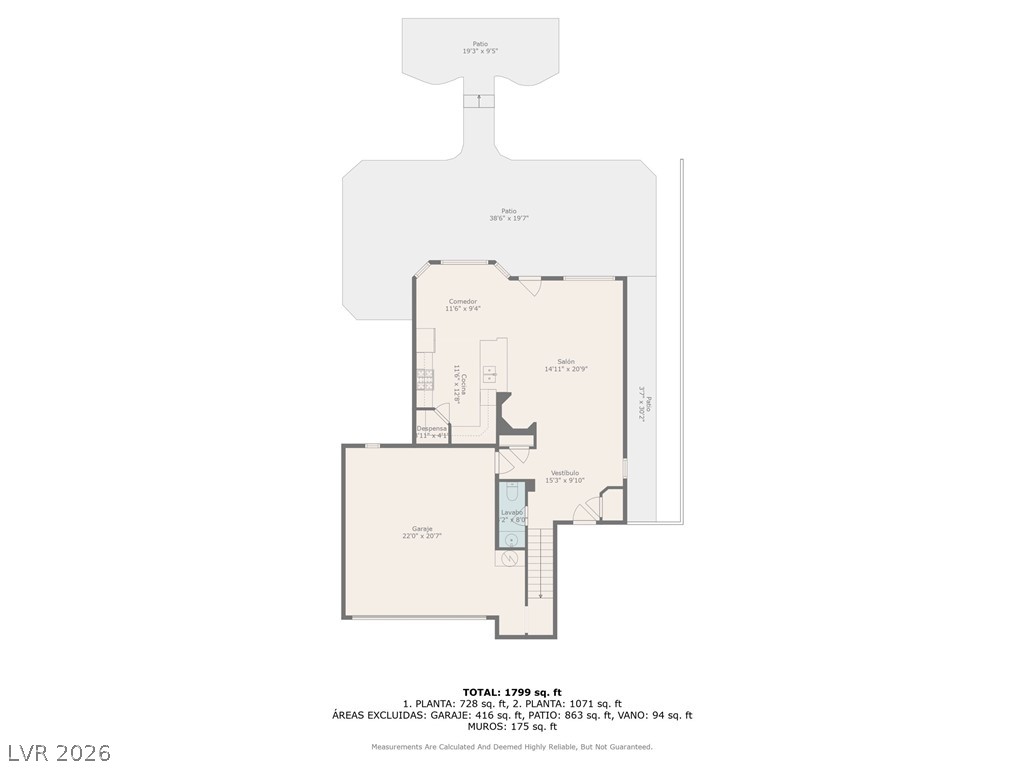 Image of house photo