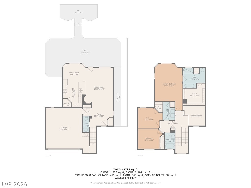 Image of house photo