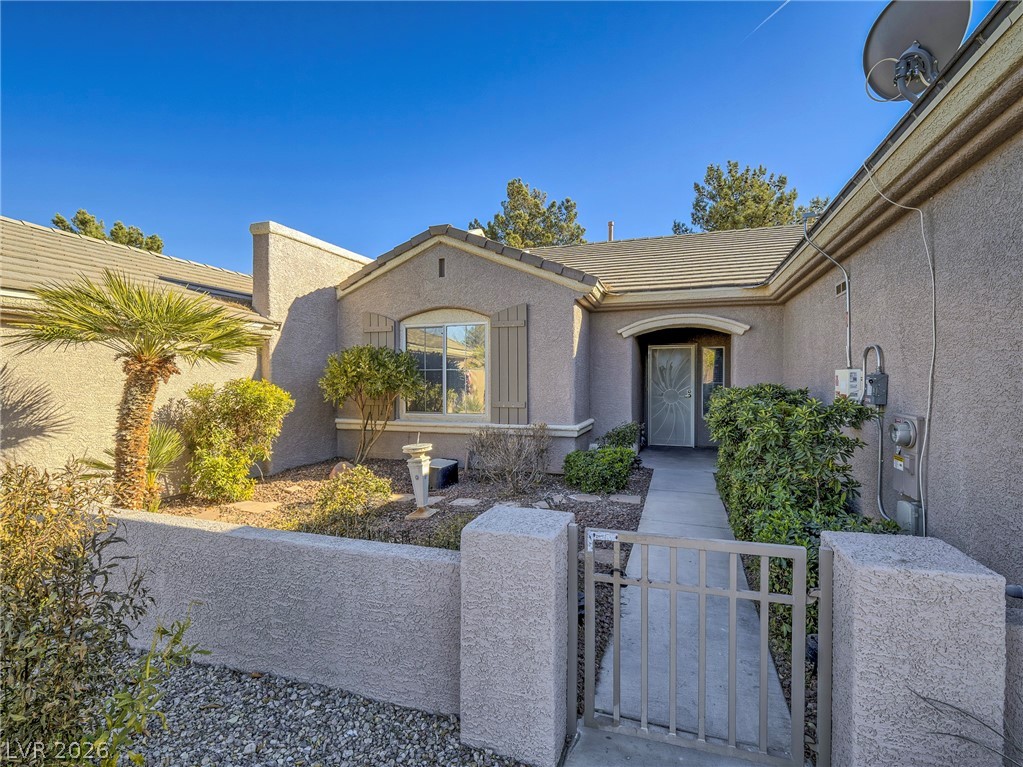 Image of house photo