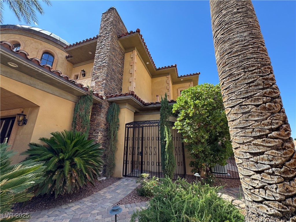 Image of house photo