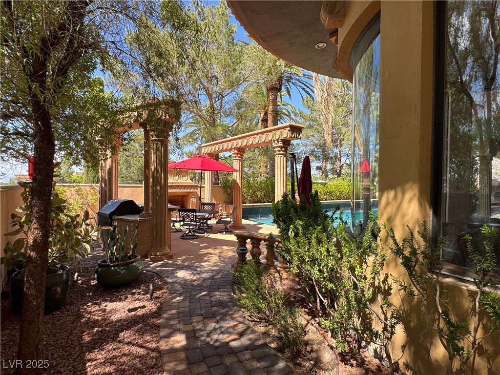 Image of house photo