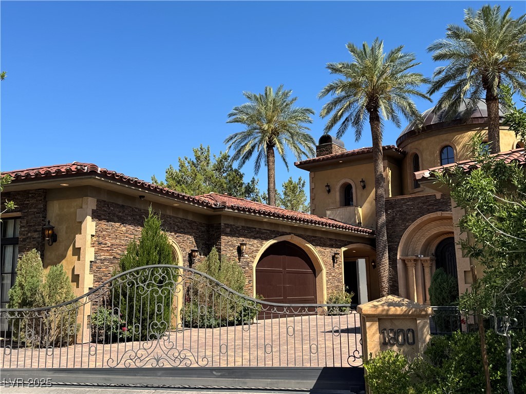 Image of house photo