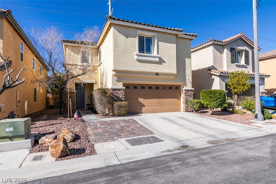Image of house photo