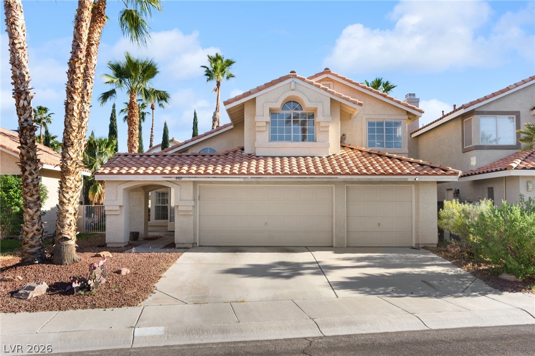 Image of house photo