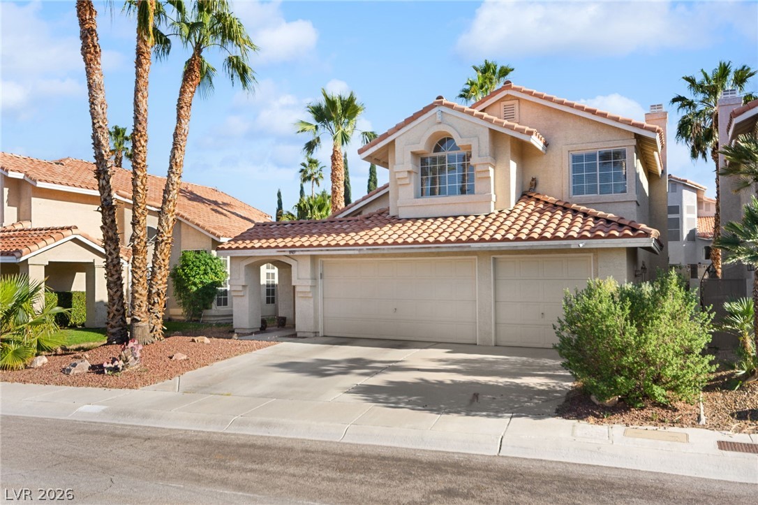 Image of house photo