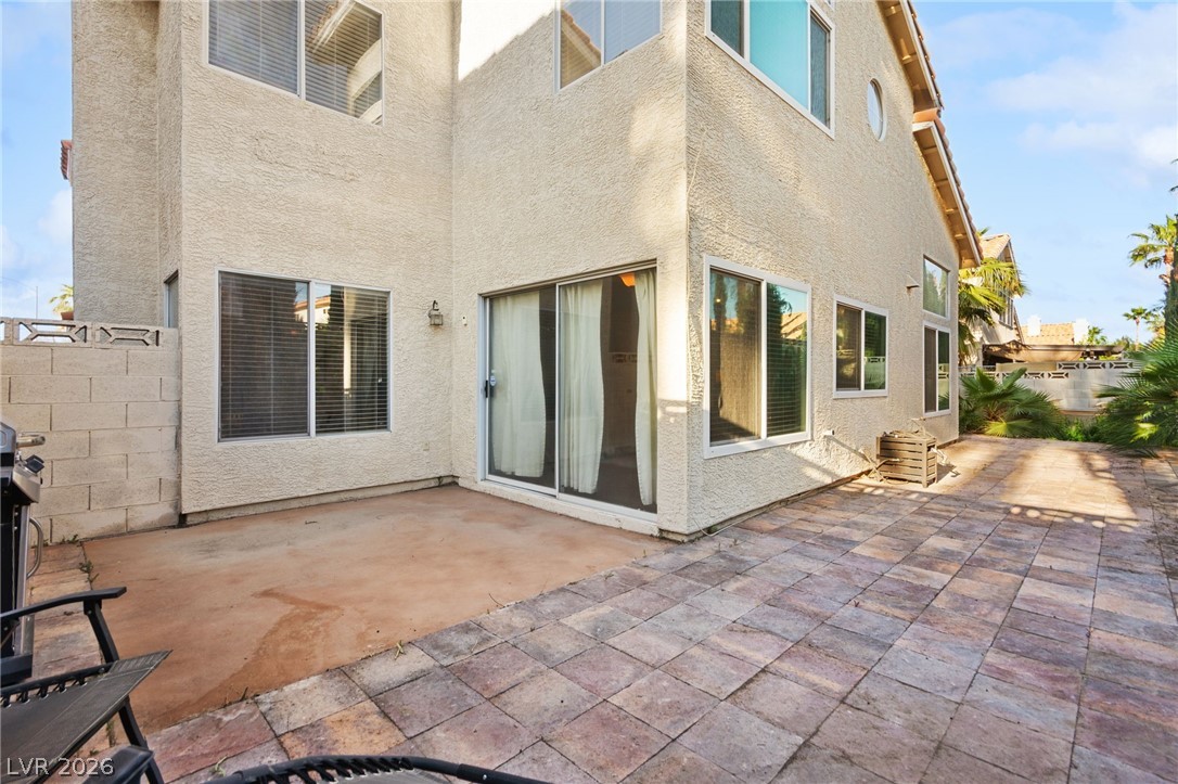 Image of house photo