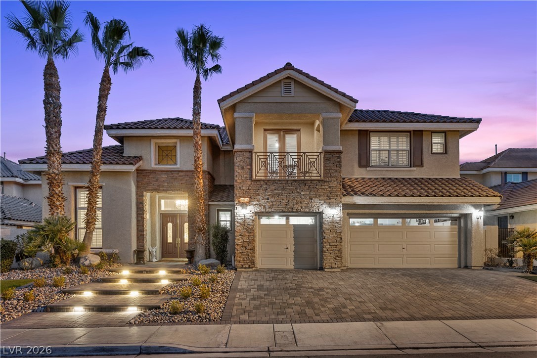 Image of house photo