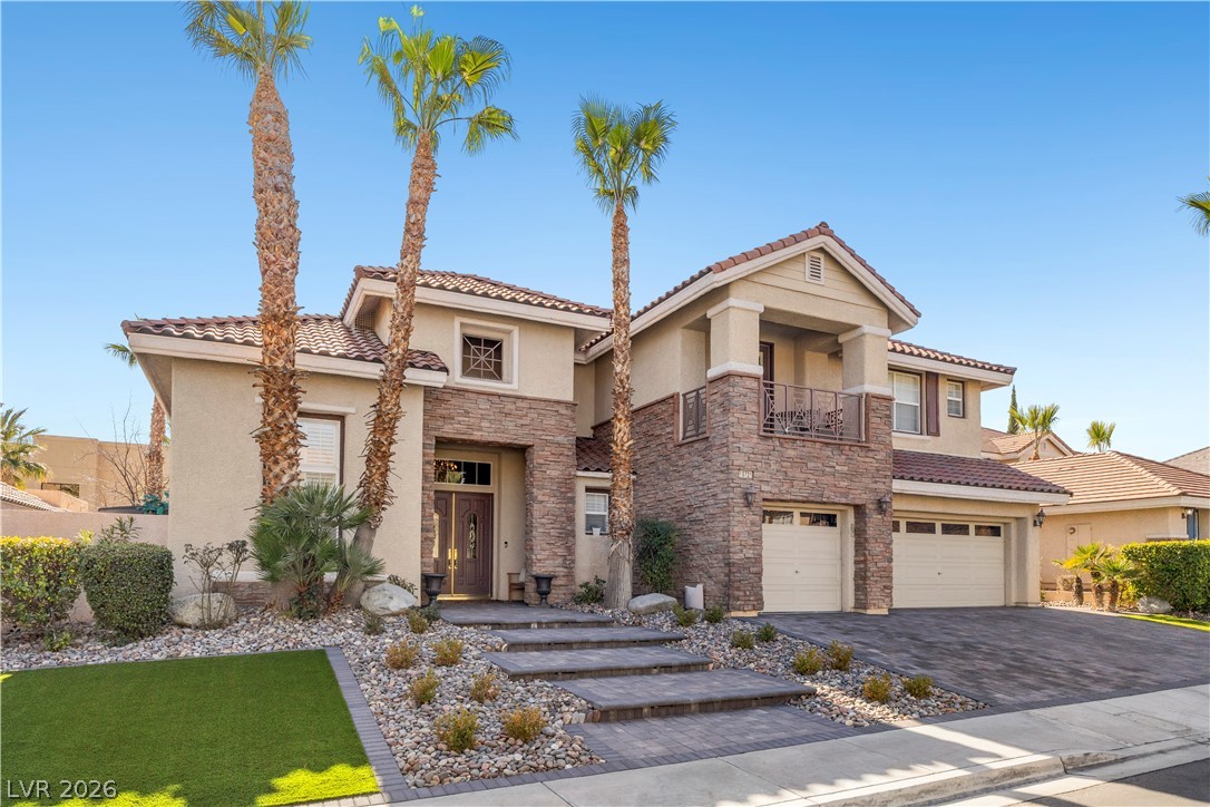 Image of house photo