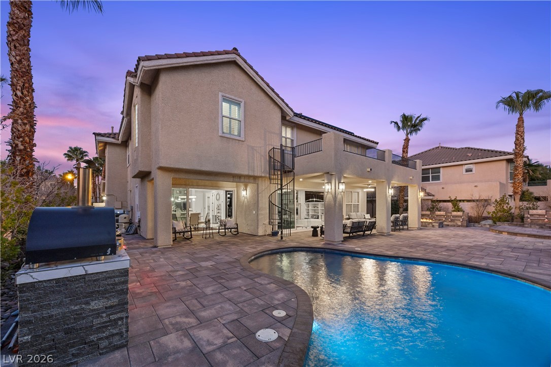 Image of house photo