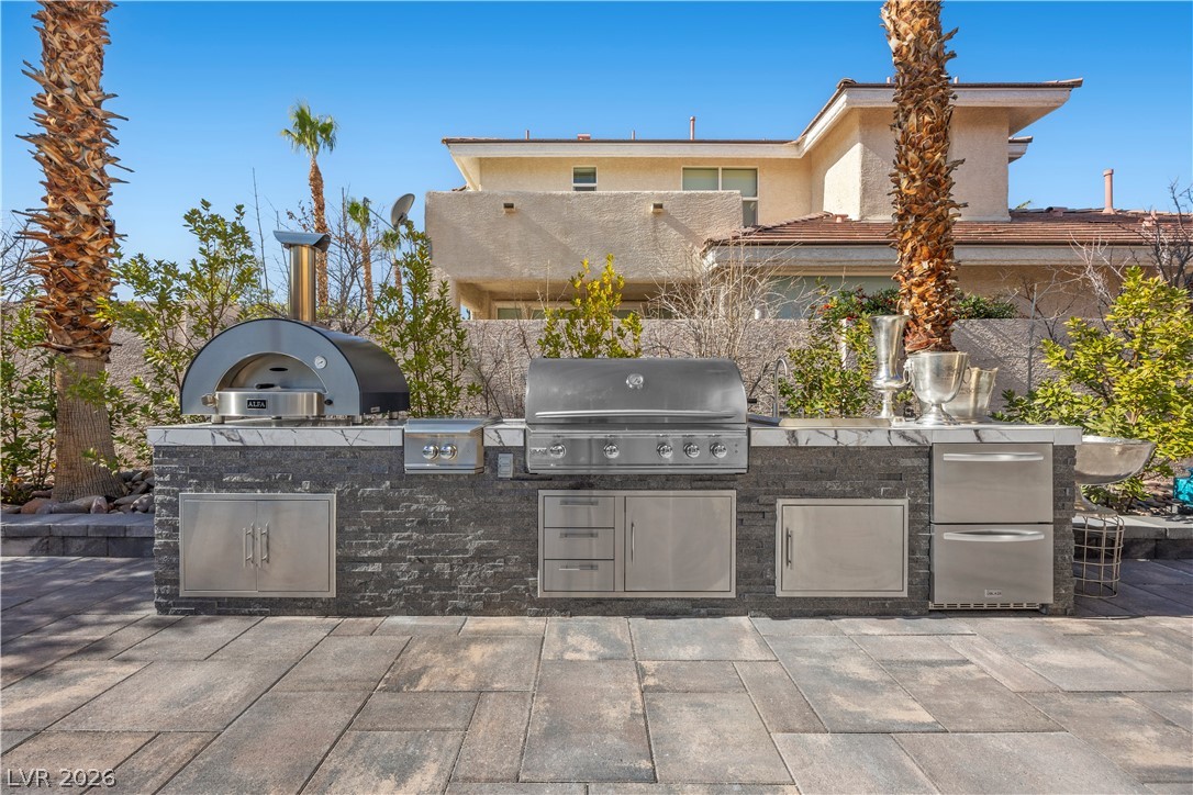 Image of house photo