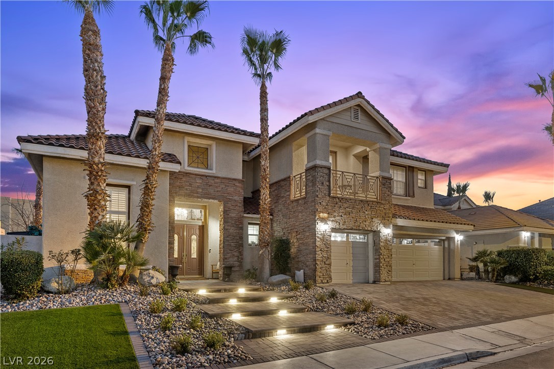 Image of house photo