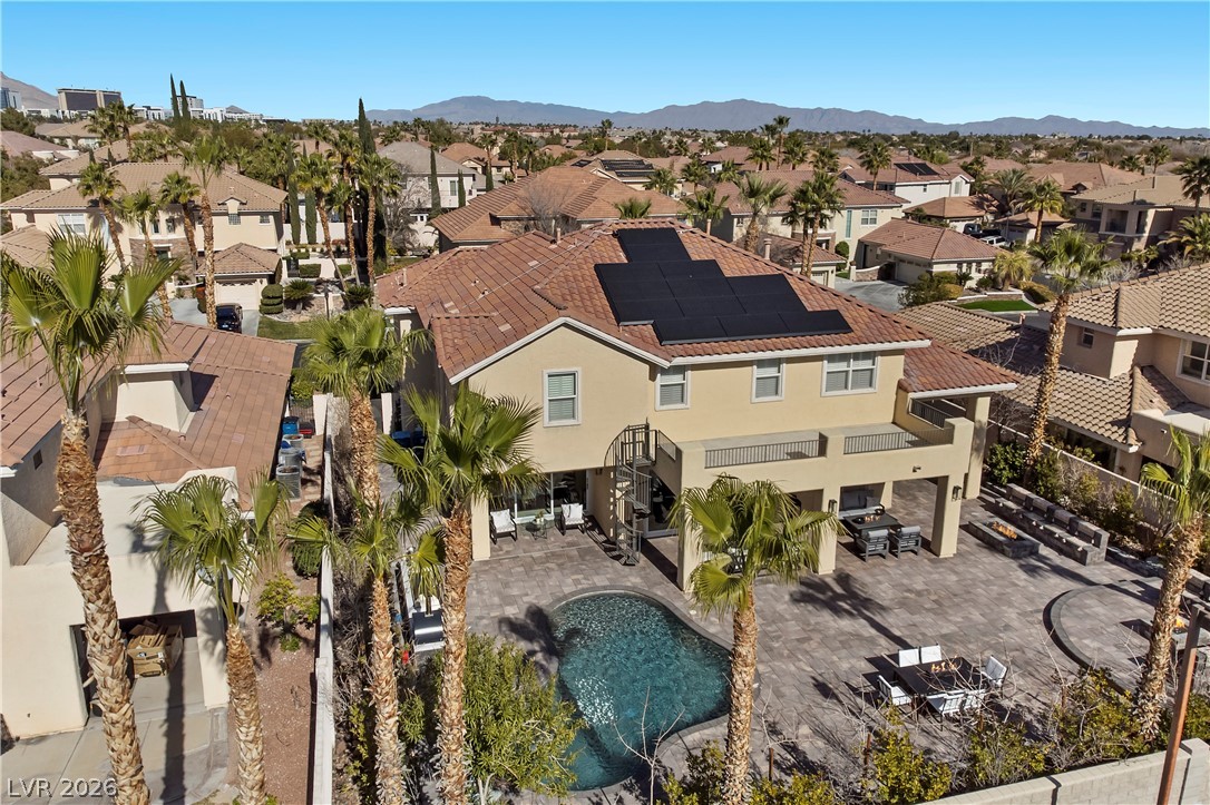 Image of house photo