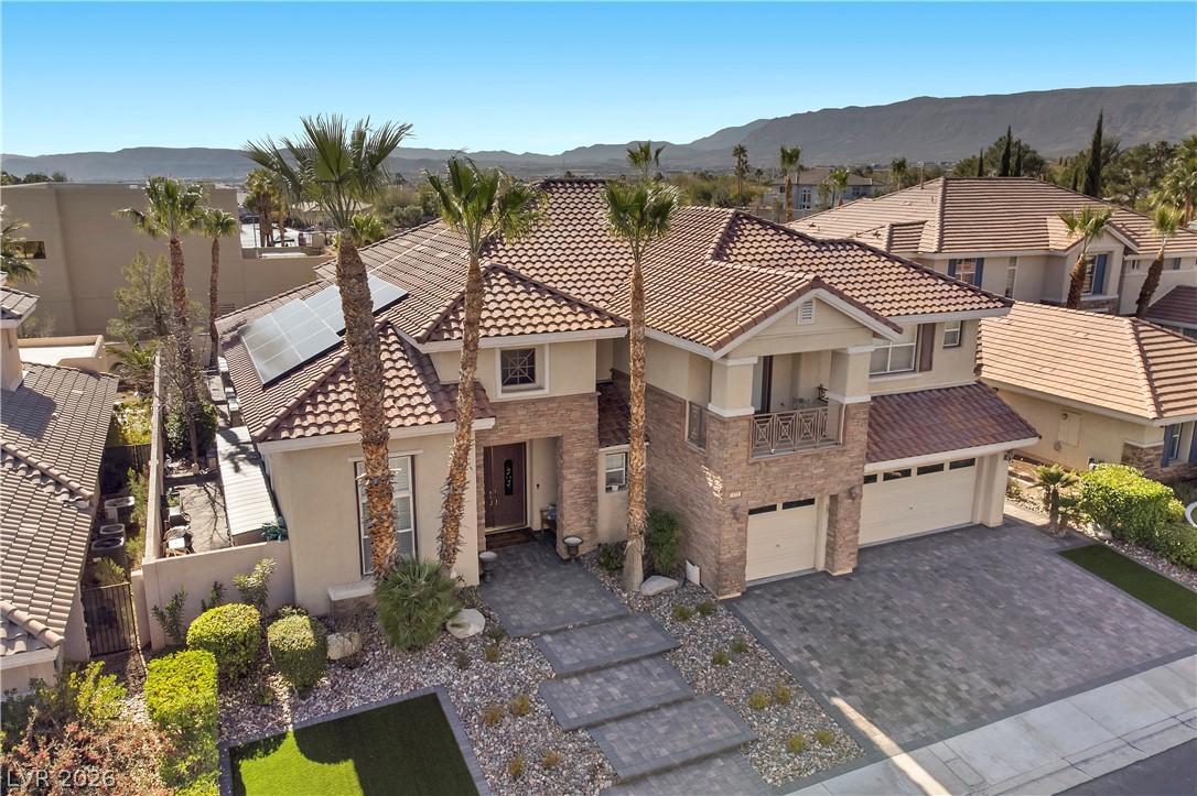 Image of house photo