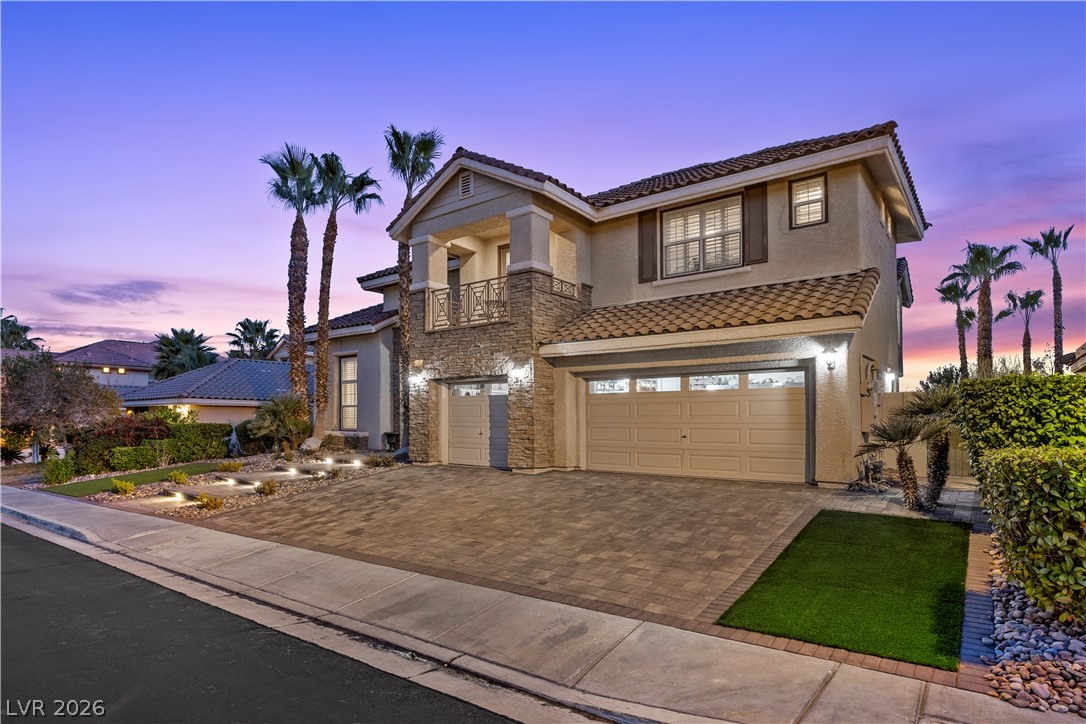 Image of house photo