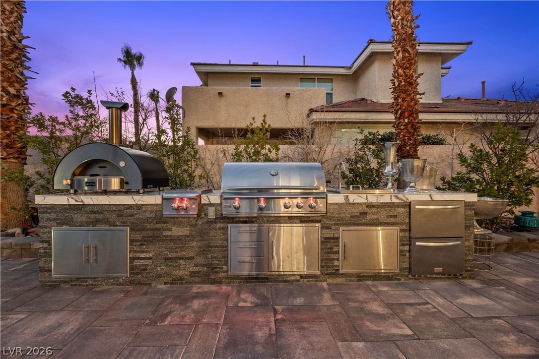 Image of house photo