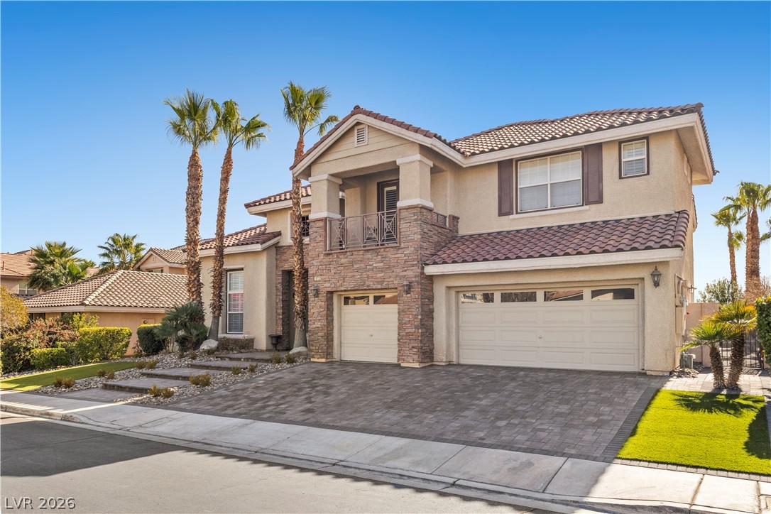 Image of house photo