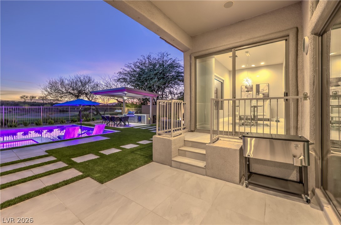 Image of house photo