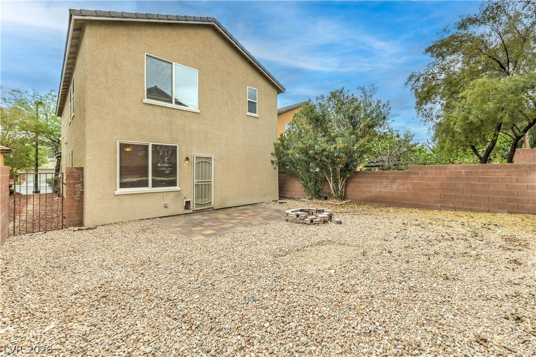 Image of house photo