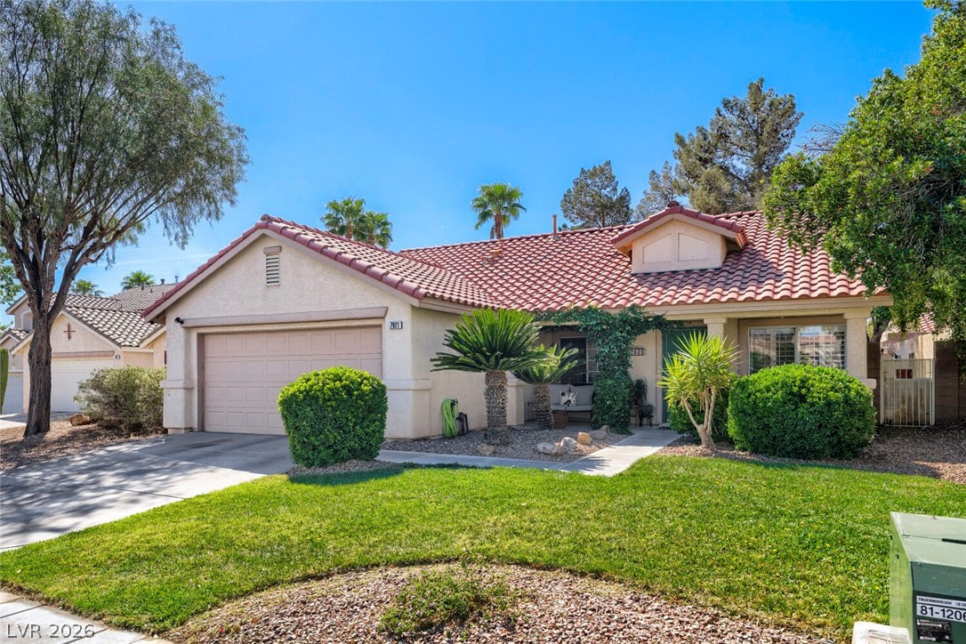 Image of house photo