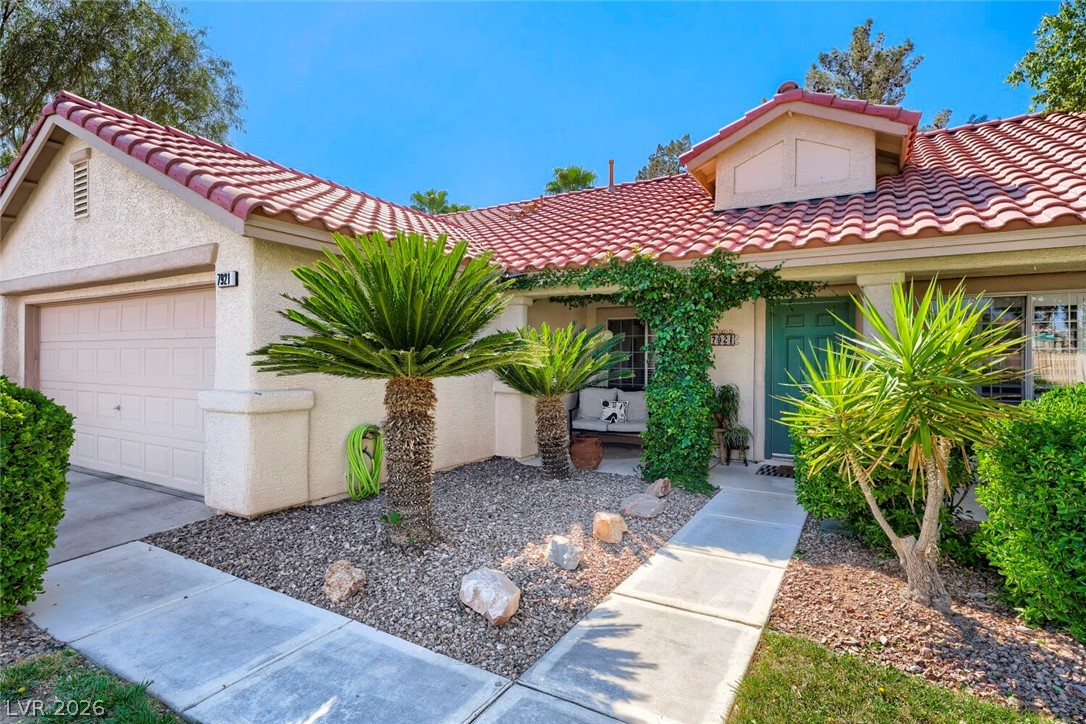 Image of house photo