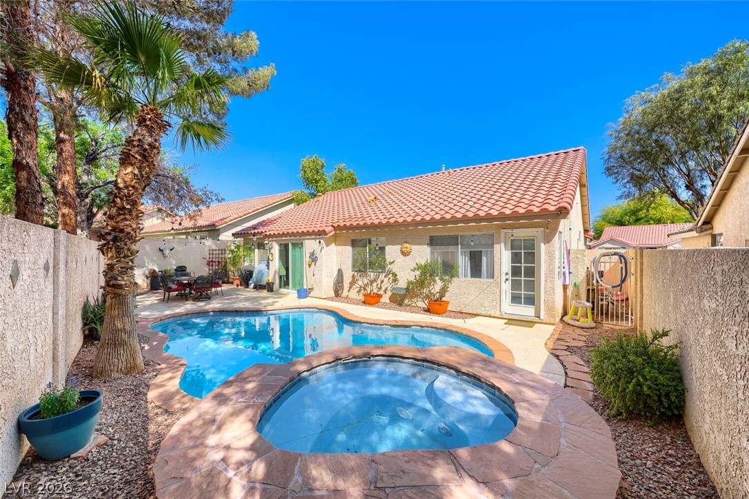 Image of house photo