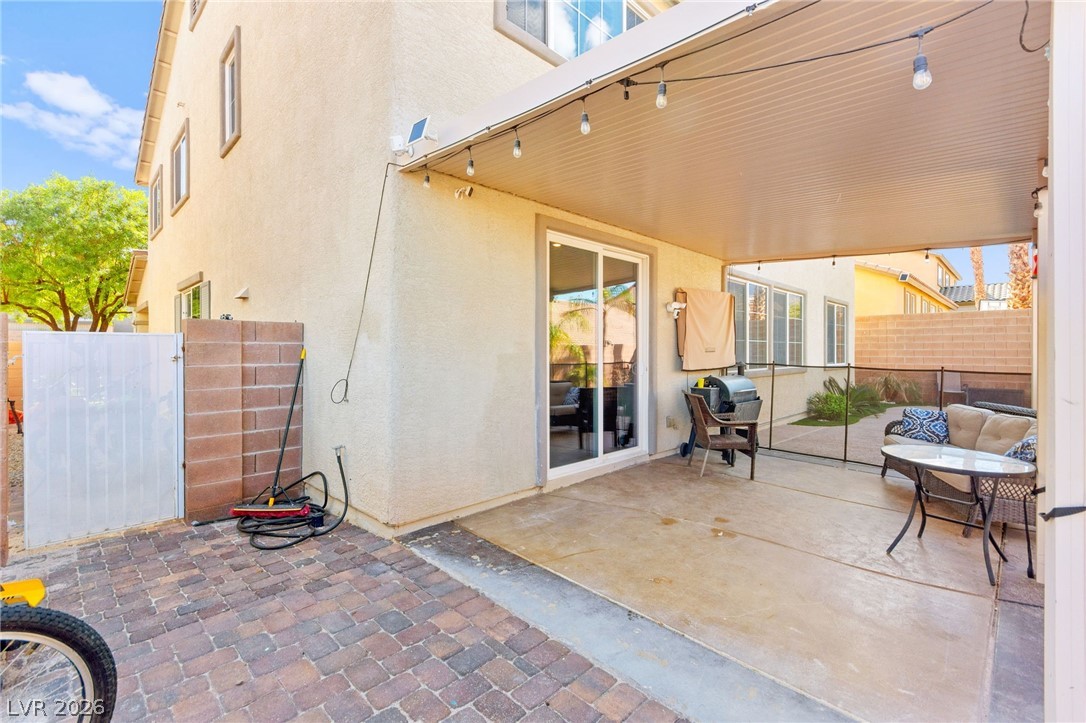 Image of house photo